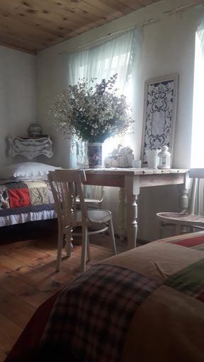 4, Guesthouse lekoani, Akhmeta