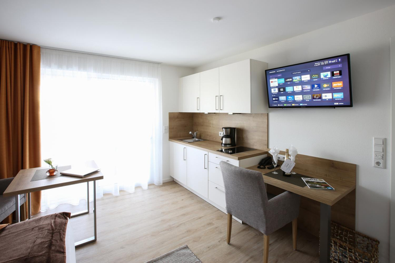 Others 5, Appartementhotel Fidelio, Passau