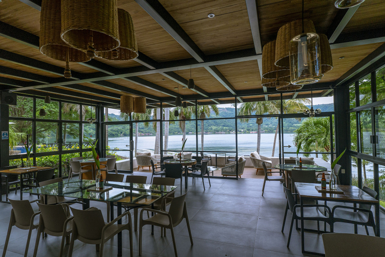 Food & Drinks 5, Santa María Resort, Santa María del Oro