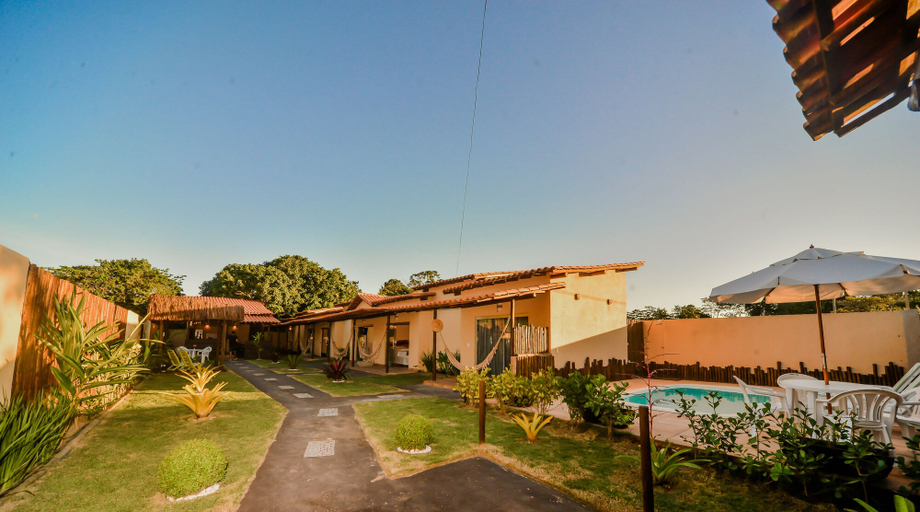 Exterior & Views 2, Pousada Ilumina, Porto Seguro