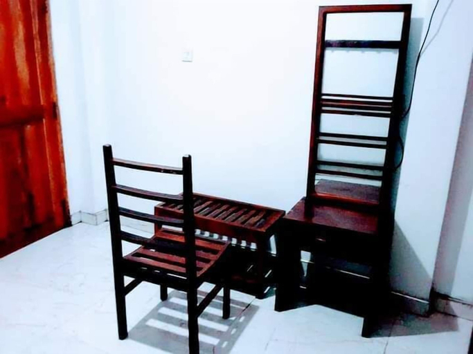 Others, Black And White Kandy Guest House, K.F.G. & G. Korale