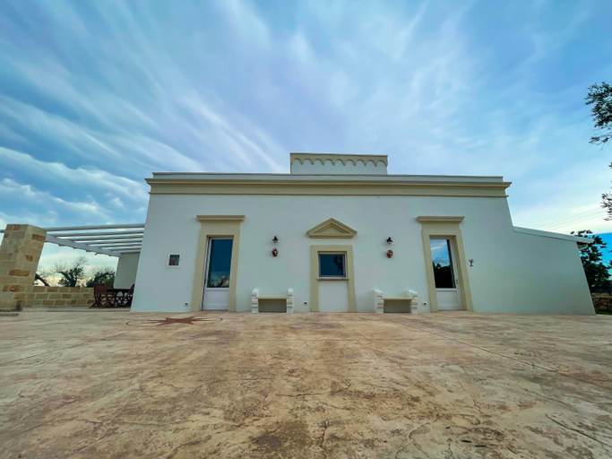 Others 4, B&b Casina Il Mandorlo, Lecce