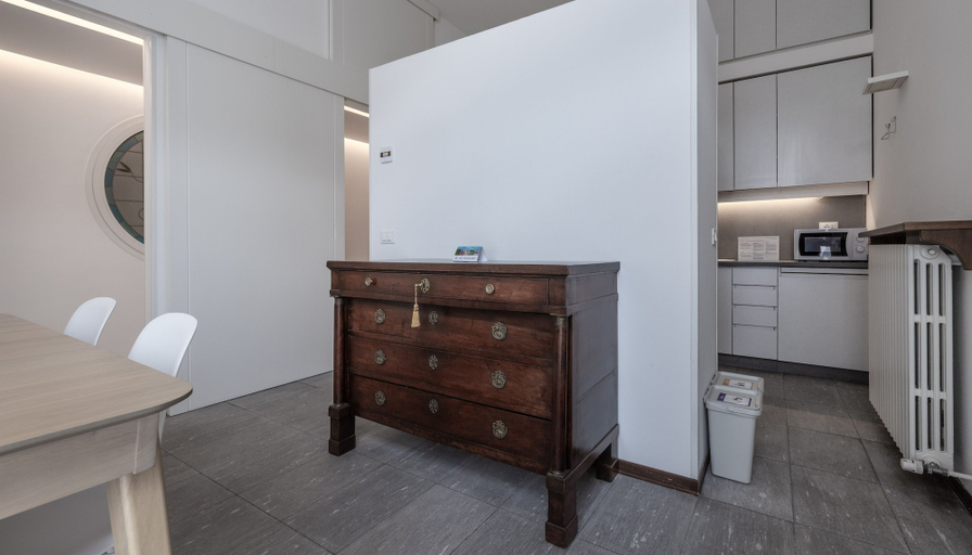 Others 4, Italianway - Settembrini 26, Milano