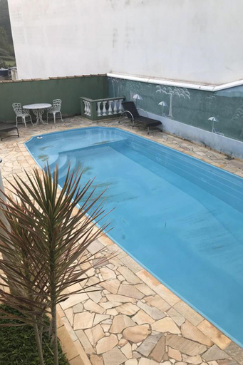 Others 5, Hotel Vison, Jarinu