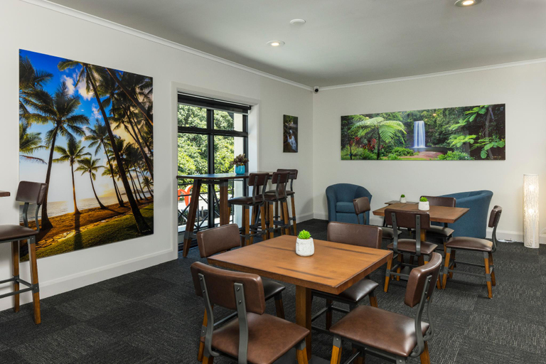 Food & Drinks 5, The Abbott - Boutique Hotel, Cairns