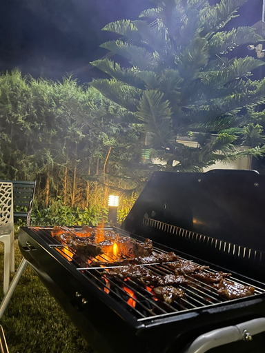 Food & Drinks, Mountain View Holiday Rentals, The Nilgiris