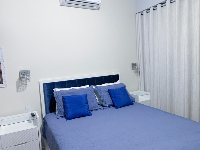 Bedroom 4, Copacabana Ideal for Couples Rpp913, Rio de Janeiro