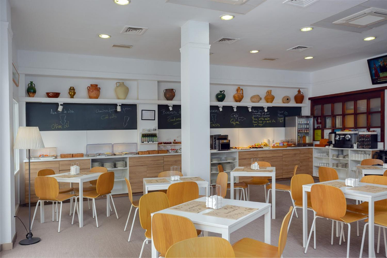 Food & Drinks 4, Apartamentos Los Cantaros, Cádiz