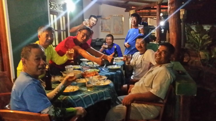 Food & Drinks 4, Bandula Homestay - Sigiriya, Dambulla