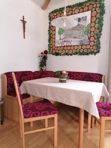 Bedroom 2, Biobauernhof Enting Soll, Kufstein