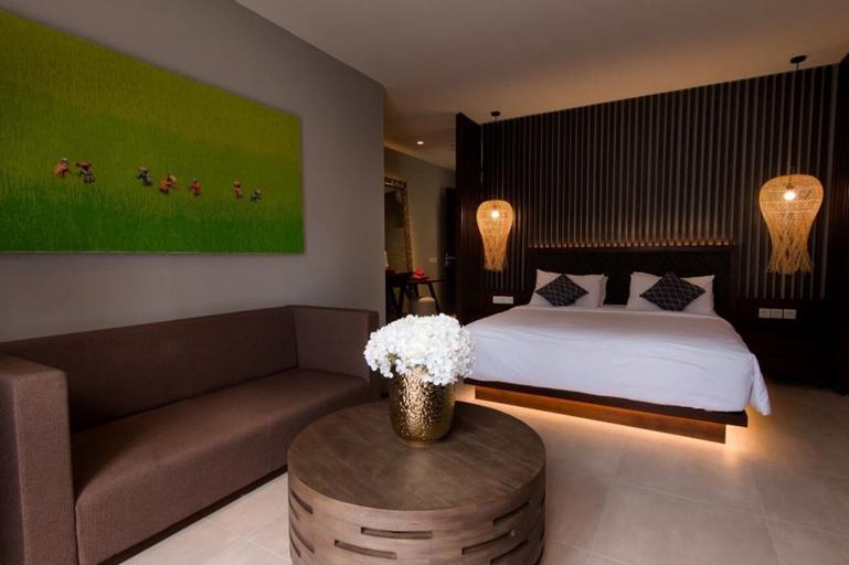 Bedroom 13