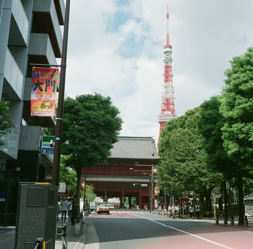 Exterior & Views 2, Condominium KEYAKI-AN Tokyo Nihonbashi, Chūō