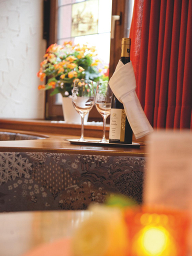 Food & Drinks 4, Hotel Felsenkeller, Rheingau-Taunus-Kreis