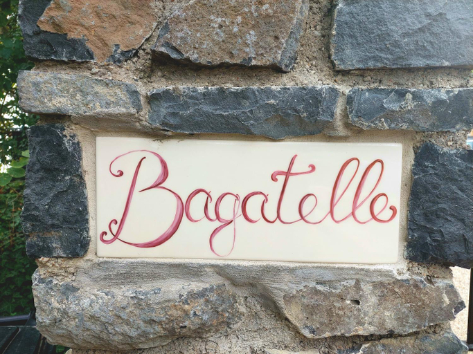 Others 4, Maison Bagatell Badacsony, Tapolca