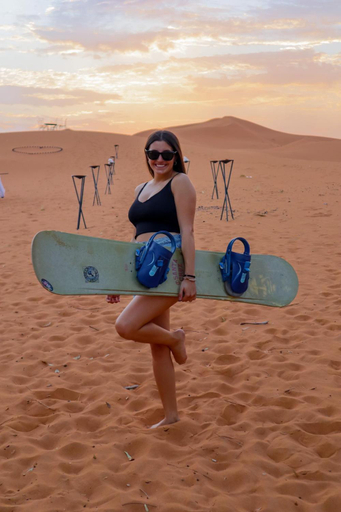 Others 4, Merzouga Paradise Luxury Camp, Errachidia