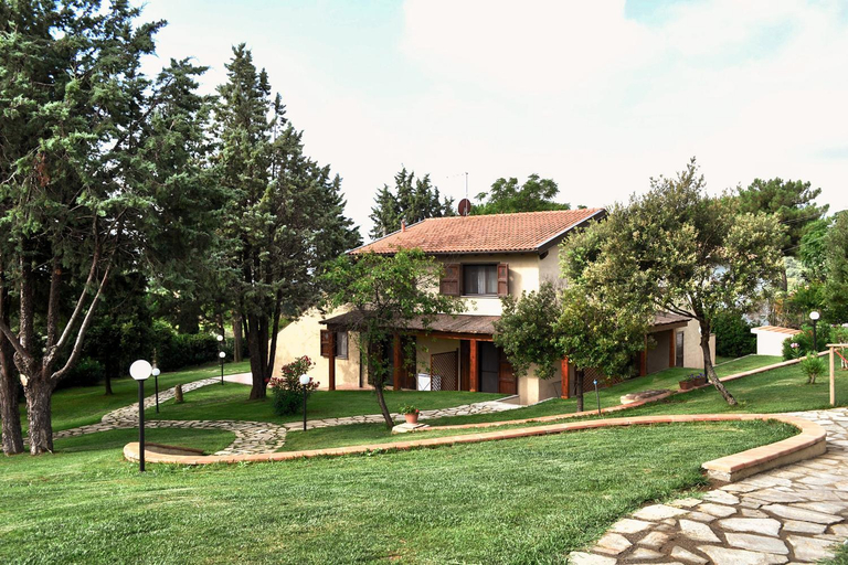 Exterior & Views, Agriturismo La Luciana, Grosseto