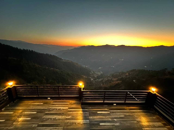 Others 4, The Getaway BNB, Shimla