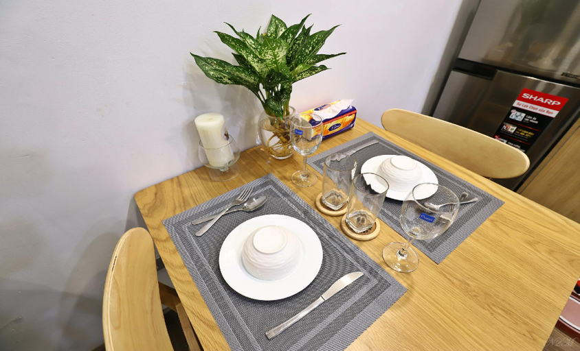 Others 5, Sumitomo Apartment & Resident 5, Ba Đình