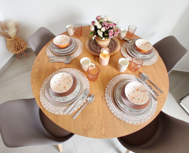 Food & Drinks, Modern Mykonos 2 Bd Aqua w shared Pool, South Aegean