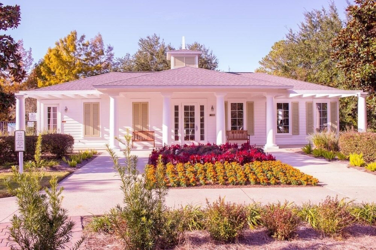 Exterior & Views 2, 1345 Laurel Grove 3 Bedroom Home by RedAwning, Walton