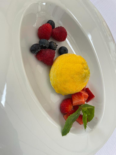 Food & Drinks 4, Country House, Avellino