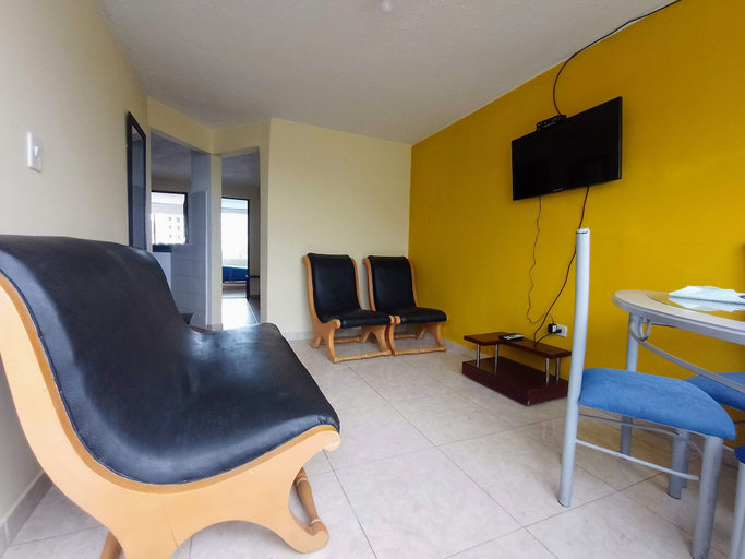 Others 5, Apartamentos CasaMJ Tunja, Cómbita