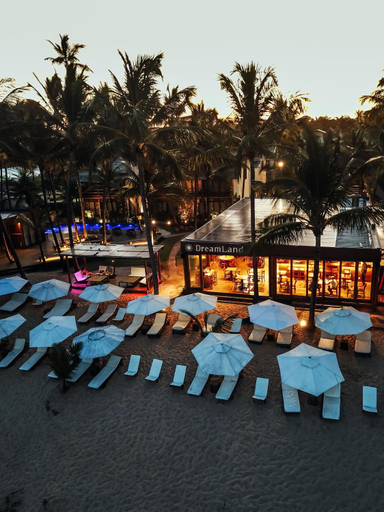 Sport & Beauty 5, Dreamland Bungalows - Taipu de Fora - Barra Grande, Maraú