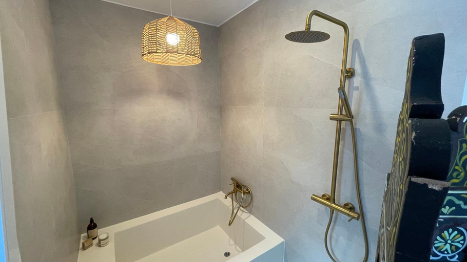 Bathroom 3, Finca Laida, Cádiz