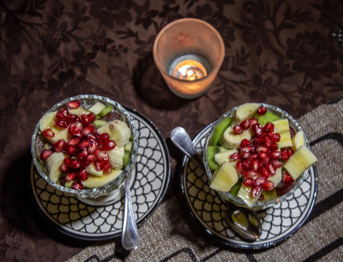 Food & Drinks 5, Merzouga Traditional Tents With Heating, Errachidia