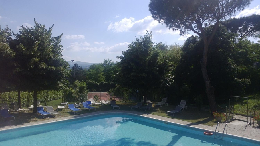 Park Hotel Galileo, Florence