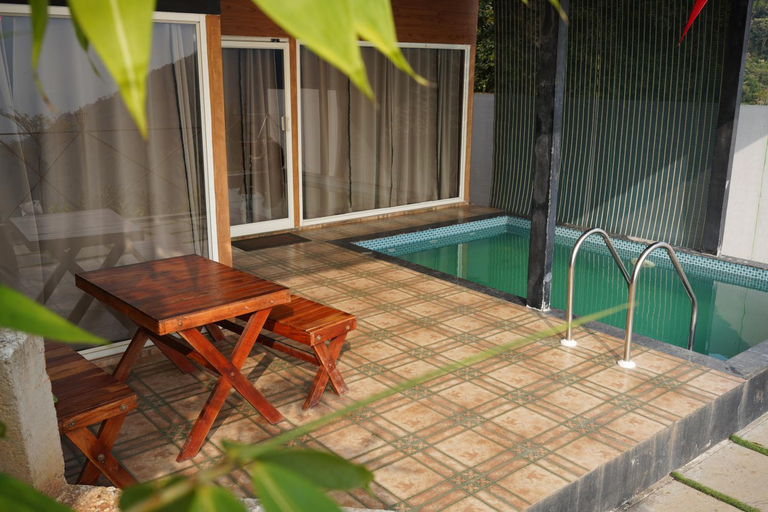 Sport & Beauty 2, Mount Stratus Resort, Kozhikode