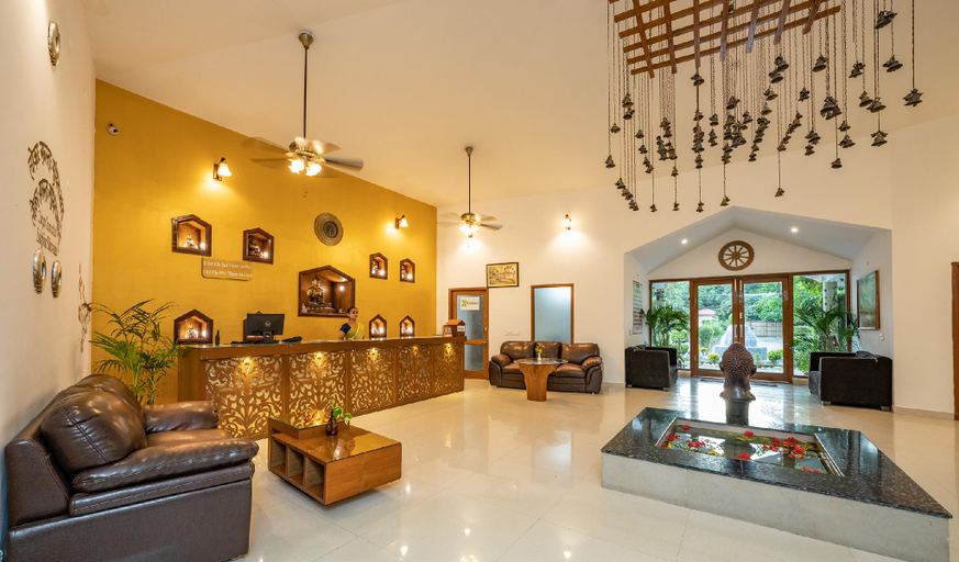 Others 4, Aura By Xperience, Nainital