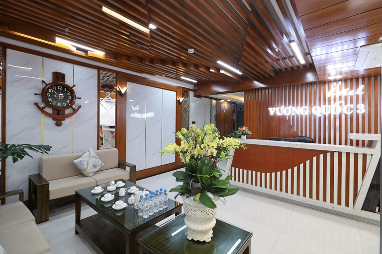 Others 5, Vuong Quoc 3 Hotel, Qui Nhơn