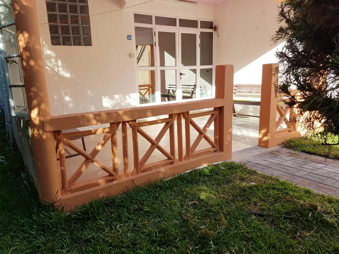 Spacious Apartment Trou aux Biches