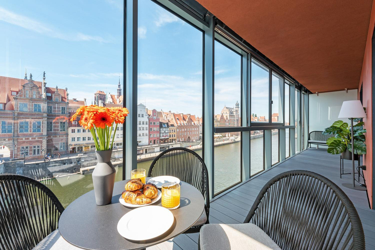 Others 4, Deo Plaza Luxury Apartments by Blue Mandarin, Gdańsk City