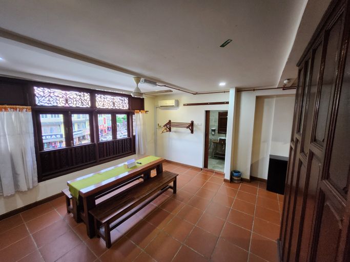 Others 5, Uptown Eco Hotel, Kuala Terengganu