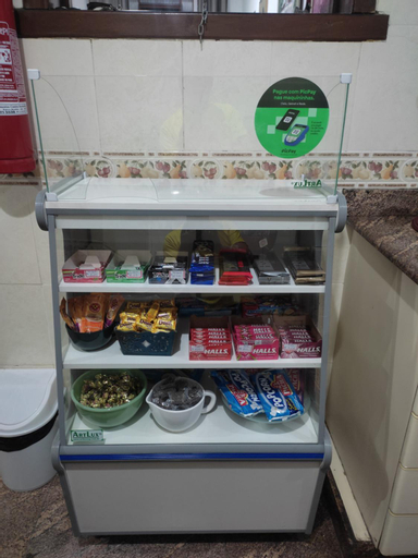Food & Drinks 4, Rota BH Hostel, Belo Horizonte
