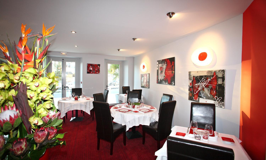 Food & Drinks 5, Auberge bretonne, Loire-Atlantique