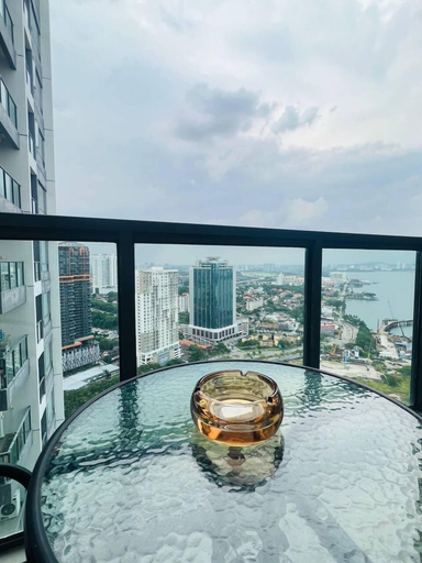 Sport & Beauty, R&F Princess Cove at ANJU, Johor Bahru