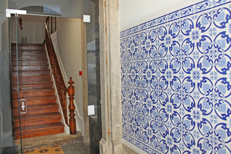 Others 5, Residencial Lunar, Porto