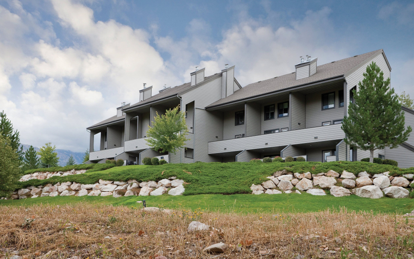 Exterior & Views 2, WorldMark Wolf Creek, Weber