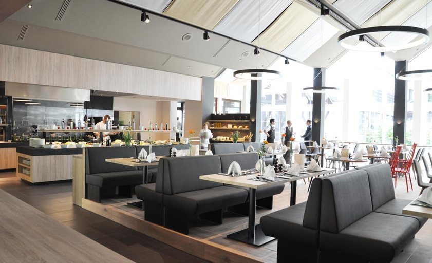 Food & Drinks 5, Hotel Zugbrucke Grenzau GmbH, Westerwaldkreis