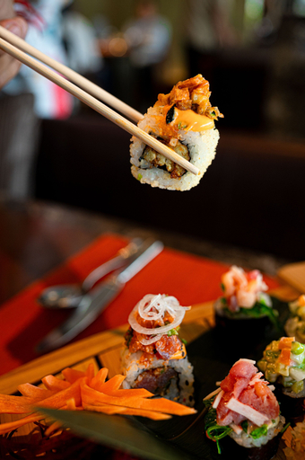 Food & Drinks 10