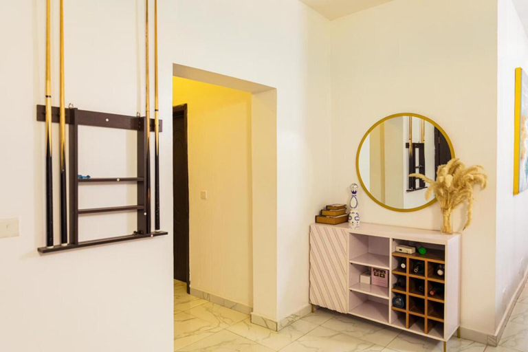 Others 5, Stunning 2-bed Apartment in Lekki, Eti-Osa