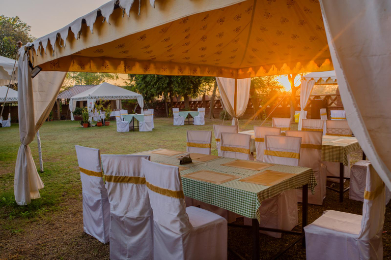 Food & Drinks 4, The Desert Haveli Resort & Camp Jodhpur, Jodhpur