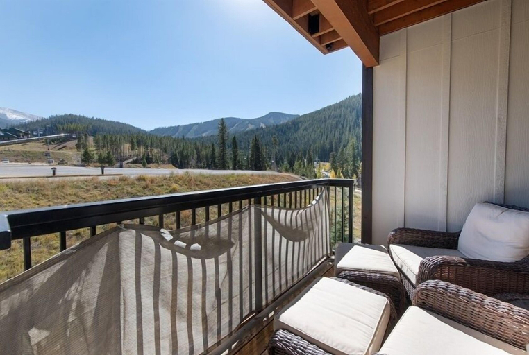 Property grounds, Continental Divide View Ski Condo - Fraser Crossing/Founders Pointe Premium-Rated 4564, Grand