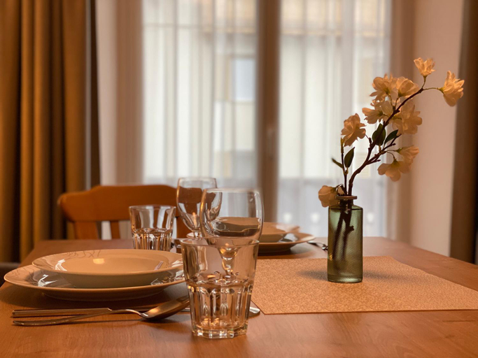 Facilities 4, Pension Eberharter, Schwaz