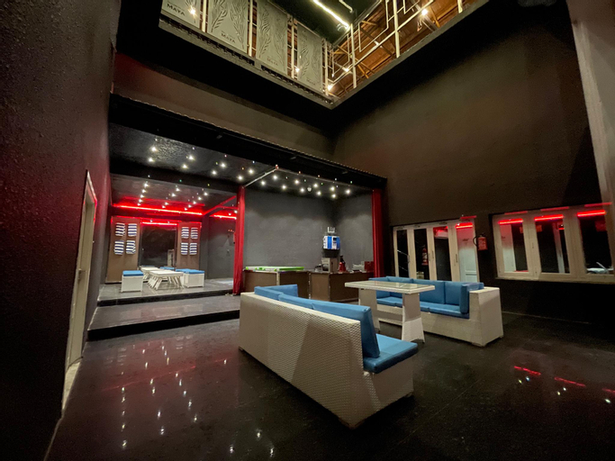 Public Area 2, Bellani Villa Maya, Viluppuram