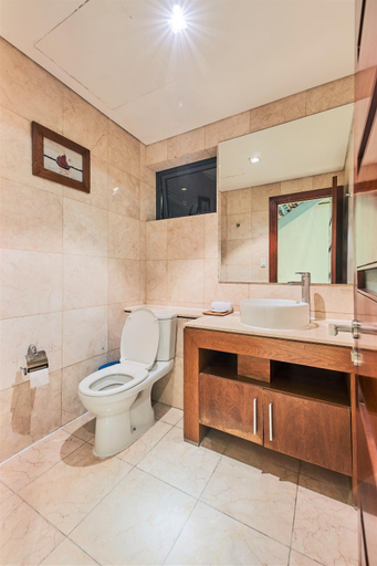Bathroom 4, The Ocean Villas Resort Danang, Da Nang
