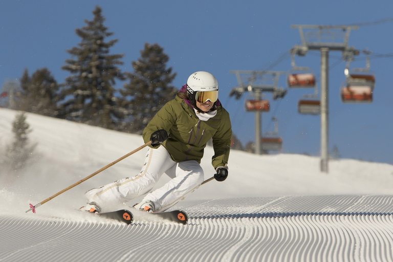 Snow and ski sports 4, Modern Ski-in/out 2 BR in Canyons Village by RedAwning, Summit